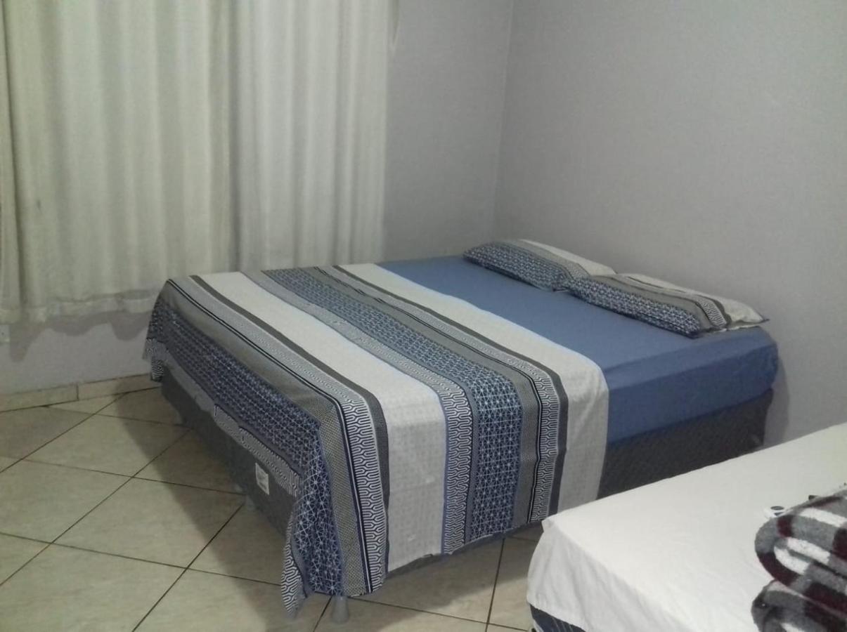Hotel Sinha Moca Br Foz do Iguaçu Exterior foto